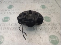 Recambio de pinza freno delantera izquierda para peugeot 607 (s2) básico referencia OEM IAM    2