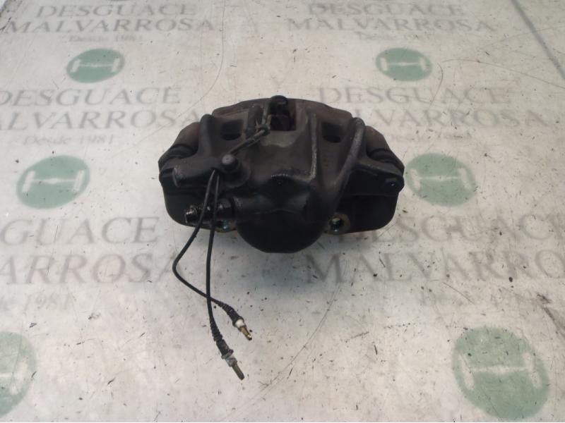 Recambio de pinza freno delantera izquierda para peugeot 607 (s2) básico referencia OEM IAM   