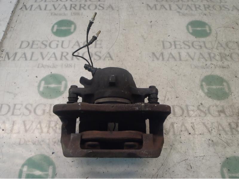 Recambio de pinza freno delantera izquierda para peugeot 607 (s2) básico referencia OEM IAM   