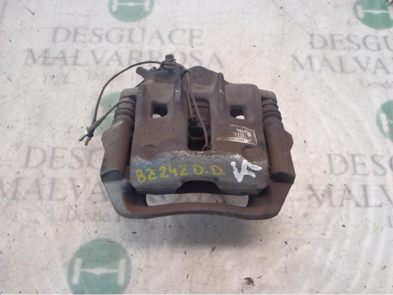Recambio de pinza freno delantera derecha para peugeot 607 (s2) básico referencia OEM IAM   
