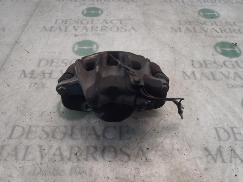 Recambio de pinza freno delantera derecha para peugeot 607 (s2) básico referencia OEM IAM   