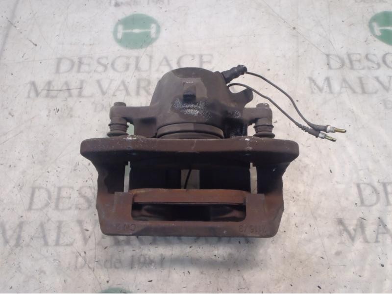 Recambio de pinza freno delantera derecha para peugeot 607 (s2) básico referencia OEM IAM   