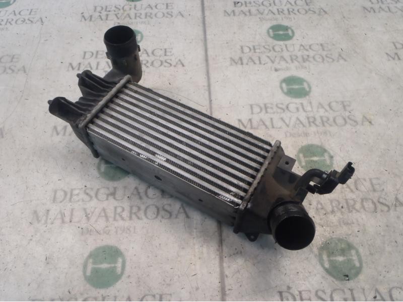 Recambio de intercooler para peugeot 607 (s2) básico referencia OEM IAM   