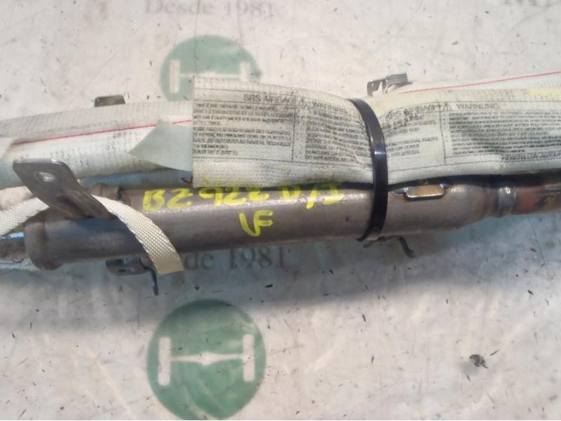 Recambio de airbag cortina delantero izquierdo para nissan primera berlina (p12) acenta referencia OEM IAM   