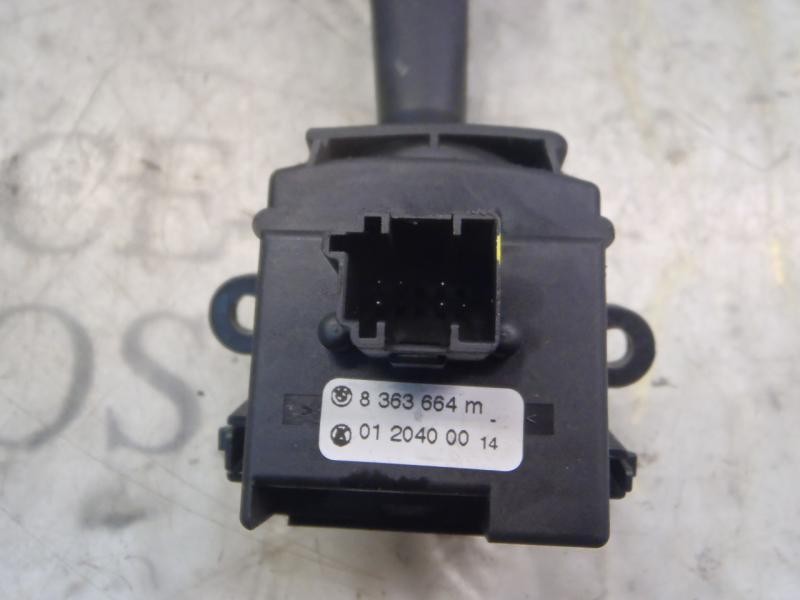 Recambio de mando limpia para bmw serie 3 berlina (e46) 320d referencia OEM IAM   