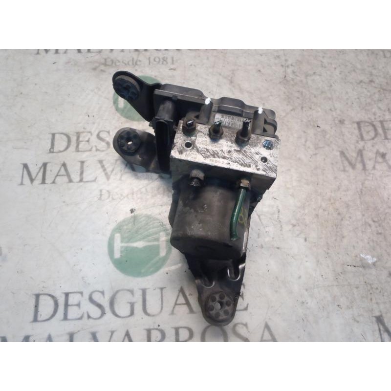 Recambio de abs para renault scenic ii confort authentique referencia OEM IAM   