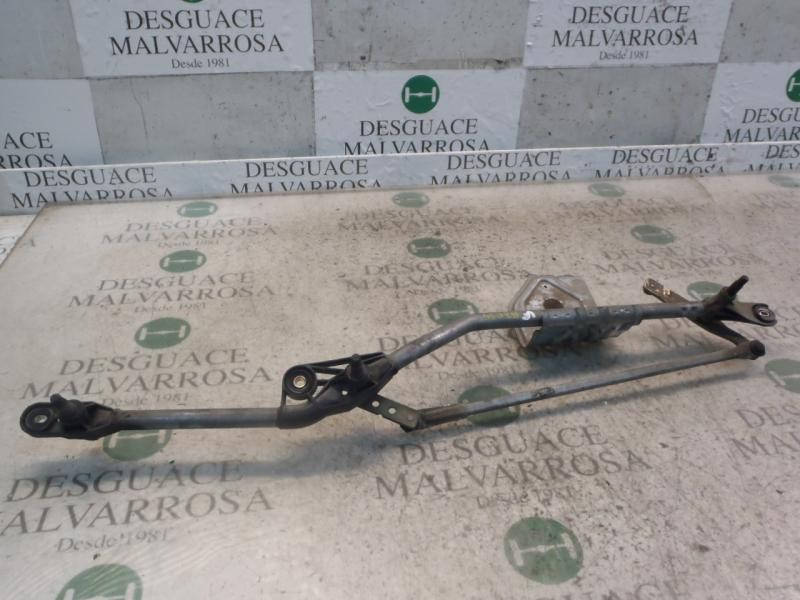 Recambio de articulacion limpia delantero para renault scenic ii confort authentique referencia OEM IAM   