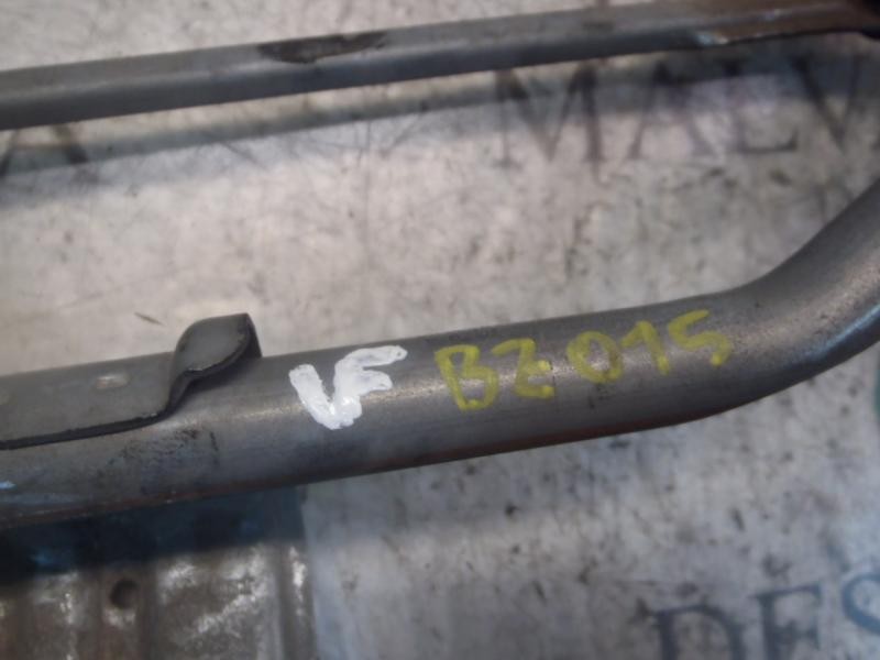 Recambio de articulacion limpia delantero para renault scenic ii confort authentique referencia OEM IAM   