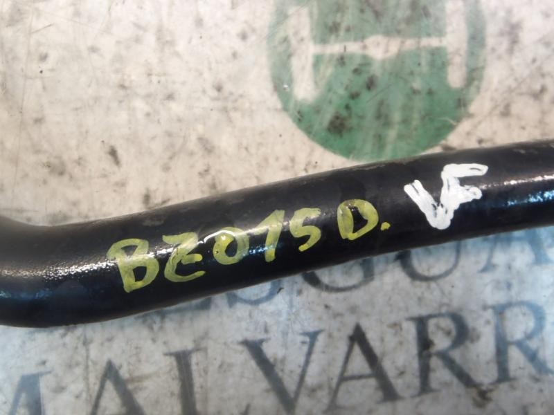 Recambio de barra estabilizadora delantera para renault scenic ii confort authentique referencia OEM IAM   