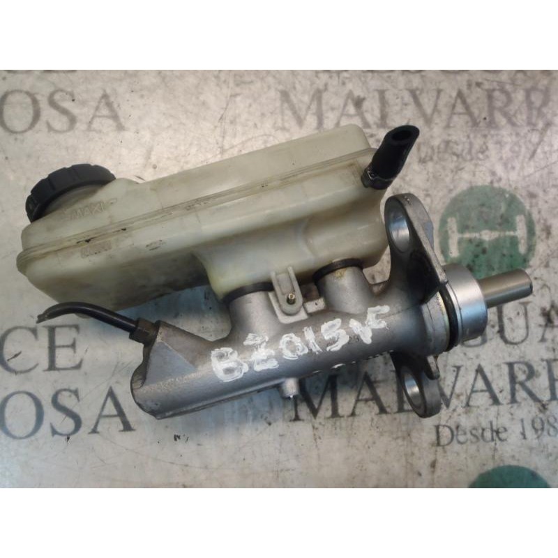 Recambio de bomba freno para renault scenic ii confort authentique referencia OEM IAM   