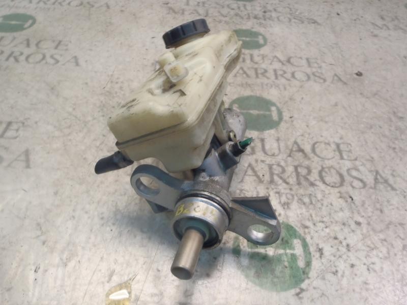 Recambio de bomba freno para renault scenic ii confort authentique referencia OEM IAM   