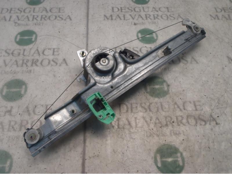 Recambio de elevalunas delantero derecho para renault scenic ii confort authentique referencia OEM IAM   