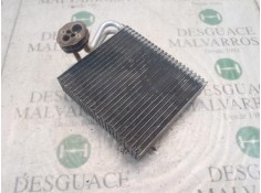 Recambio de evaporador aire acondicionado para renault scenic ii confort authentique referencia OEM IAM    2