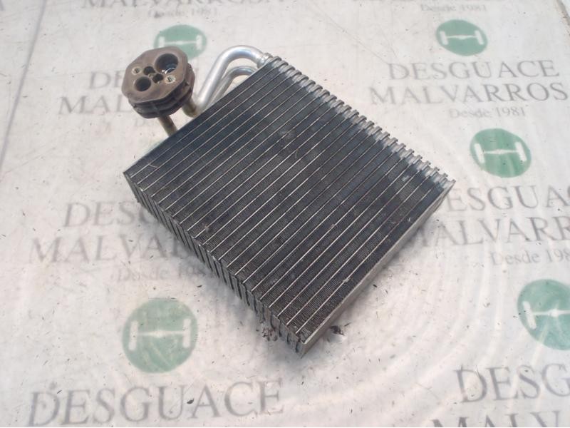 Recambio de evaporador aire acondicionado para renault scenic ii confort authentique referencia OEM IAM   