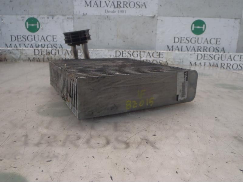 Recambio de evaporador aire acondicionado para renault scenic ii confort authentique referencia OEM IAM   