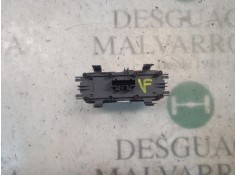 Recambio de warning para renault scenic ii confort authentique referencia OEM IAM    2