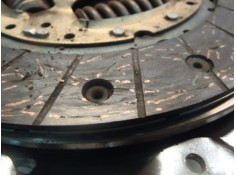 Recambio de kit embrague para renault scenic ii confort authentique referencia OEM IAM    2