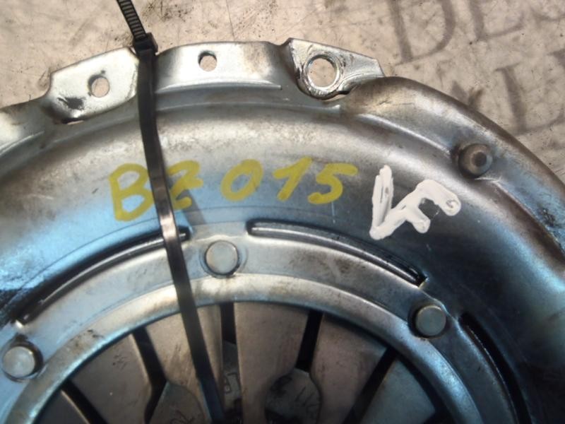 Recambio de kit embrague para renault scenic ii confort authentique referencia OEM IAM   