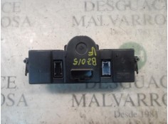 Recambio de mando climatizador para renault scenic ii confort authentique referencia OEM IAM    2