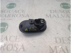 Recambio de maneta interior delantera derecha para renault scenic ii confort authentique referencia OEM IAM    2