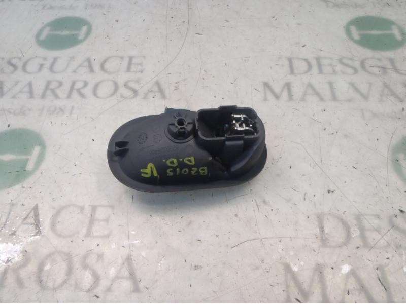 Recambio de maneta interior delantera derecha para renault scenic ii confort authentique referencia OEM IAM   