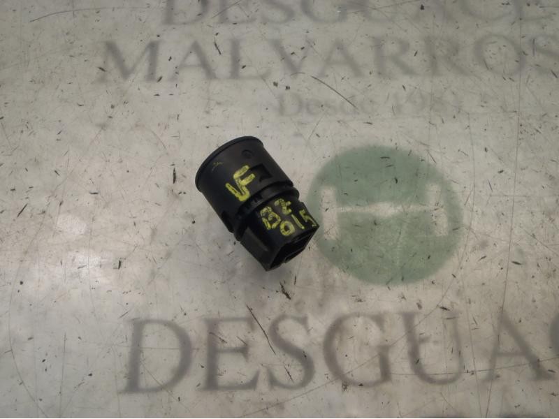 Recambio de modulo electronico para renault scenic ii confort authentique referencia OEM IAM   