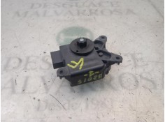 Recambio de motor apertura trampillas climatizador para renault scenic ii confort authentique referencia OEM IAM    2