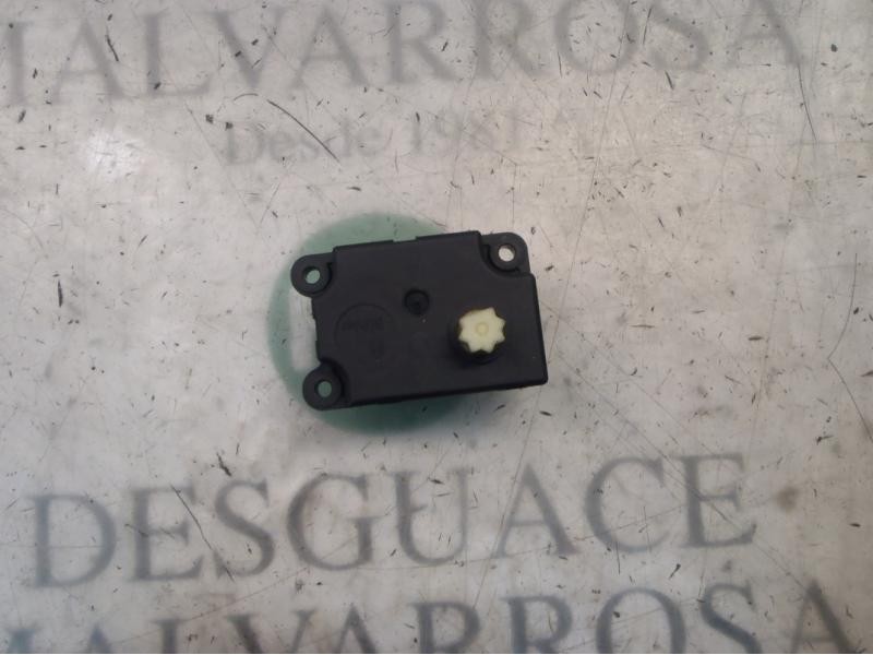 Recambio de motor electrico para renault scenic ii confort authentique referencia OEM IAM   