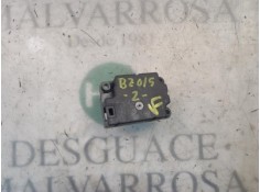 Recambio de motor electrico para renault scenic ii confort authentique referencia OEM IAM    2