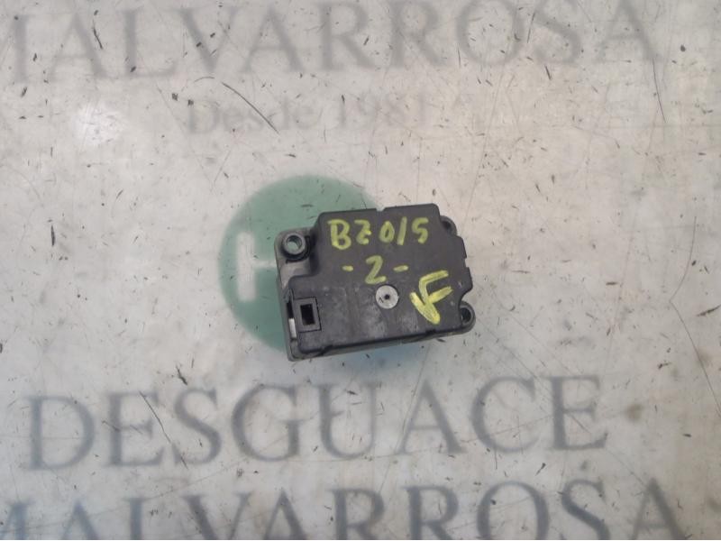 Recambio de motor electrico para renault scenic ii confort authentique referencia OEM IAM   