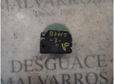 Recambio de motor electrico para renault scenic ii confort authentique referencia OEM IAM    2