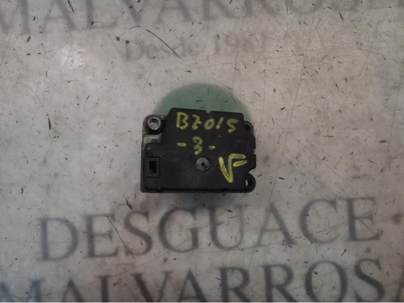 Recambio de motor electrico para renault scenic ii confort authentique referencia OEM IAM   