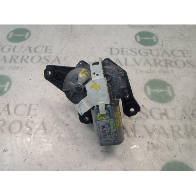 Recambio de motor limpia trasero para renault scenic ii confort authentique referencia OEM IAM   