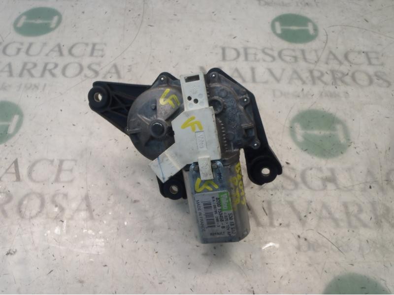 Recambio de motor limpia trasero para renault scenic ii confort authentique referencia OEM IAM   