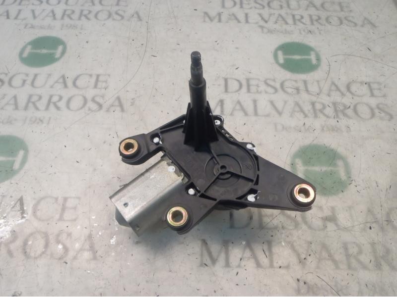 Recambio de motor limpia trasero para renault scenic ii confort authentique referencia OEM IAM   