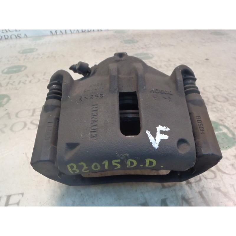 Recambio de pinza freno delantera derecha para renault scenic ii confort authentique referencia OEM IAM   