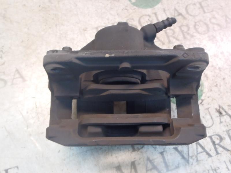 Recambio de pinza freno delantera derecha para renault scenic ii confort authentique referencia OEM IAM   