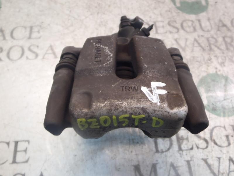 Recambio de pinza freno trasera derecha para renault scenic ii confort authentique referencia OEM IAM   