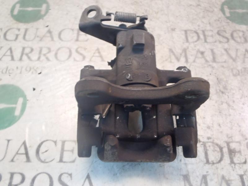Recambio de pinza freno trasera derecha para renault scenic ii confort authentique referencia OEM IAM   