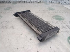 Recambio de resistencia calefaccion para renault scenic ii confort authentique referencia OEM IAM    2