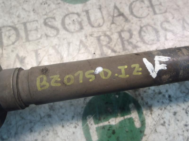 Recambio de transmision izquierda para renault scenic ii confort authentique referencia OEM IAM   