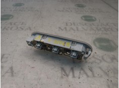 Recambio de piloto interior para renault scenic ii confort authentique referencia OEM IAM    2