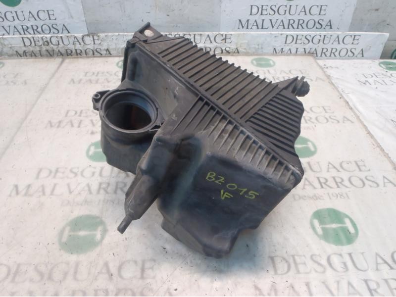 Recambio de filtro aire para renault scenic ii confort authentique referencia OEM IAM   