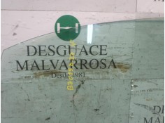 Recambio de cristal puerta delantero izquierdo para renault scenic ii confort authentique referencia OEM IAM    2