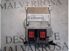 Recambio de centralita airbag para ford ka (ccq) collection referencia OEM IAM   