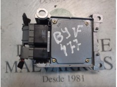 Recambio de centralita airbag para ford ka (ccq) collection referencia OEM IAM    2