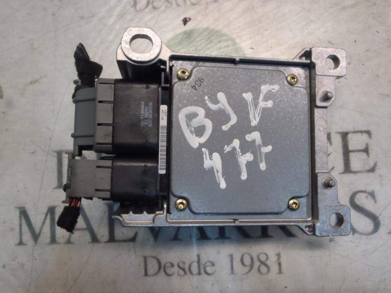Recambio de centralita airbag para ford ka (ccq) collection referencia OEM IAM   