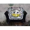 Recambio de airbag delantero izquierdo para lancia phedra (180) 2.2 jtd 16v emblema referencia OEM IAM 1495843689 14958430YR 