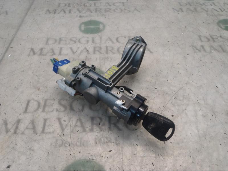 Recambio de antirrobo para kia picanto 1.1 cat referencia OEM IAM   
