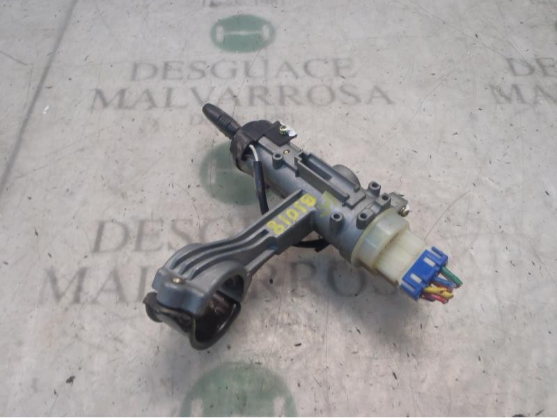 Recambio de antirrobo para kia picanto 1.1 cat referencia OEM IAM   